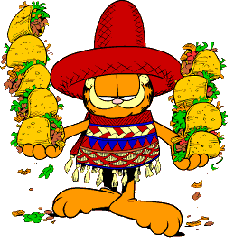 Garfield