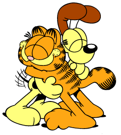 Garfield